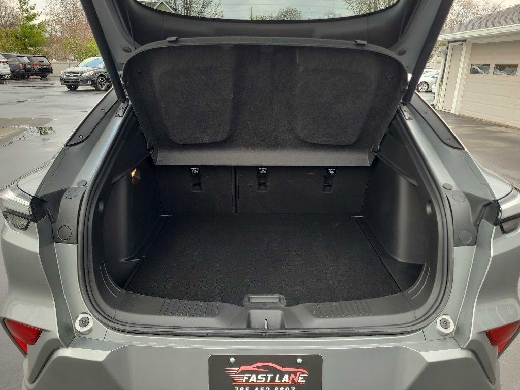 Buick Envista FWD 4dr Avenir 2024