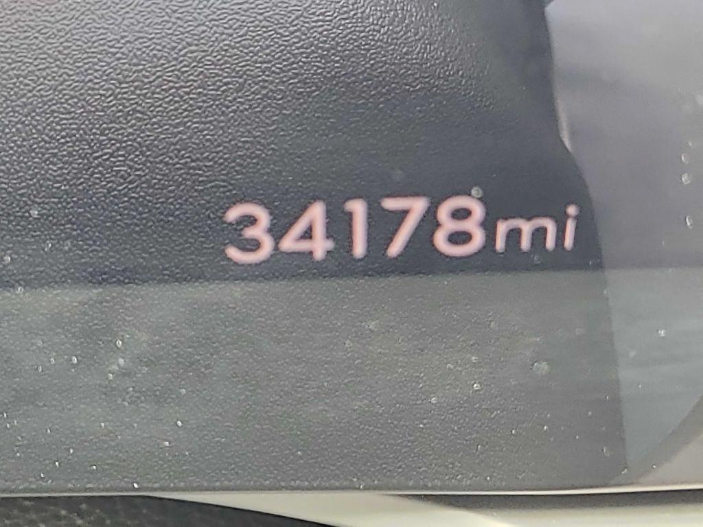 Buick Envista FWD 4dr Avenir 2024