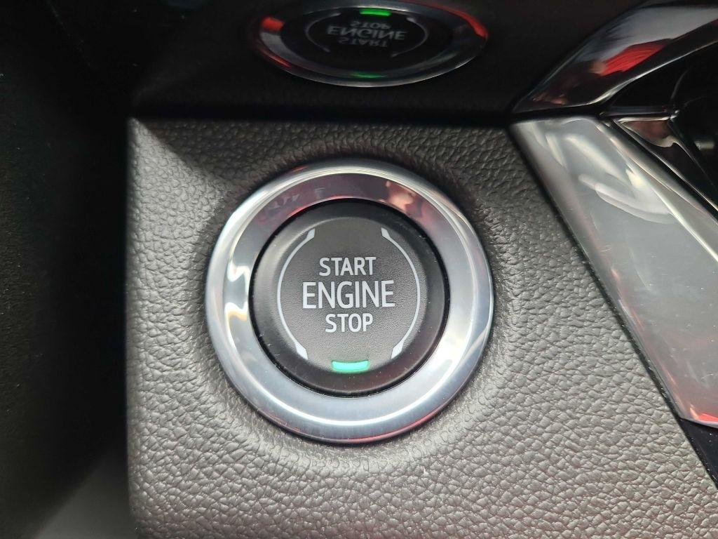 Buick Envista FWD 4dr Avenir 2024