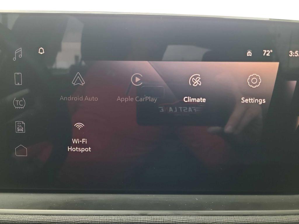 Buick Envista FWD 4dr Avenir 2024