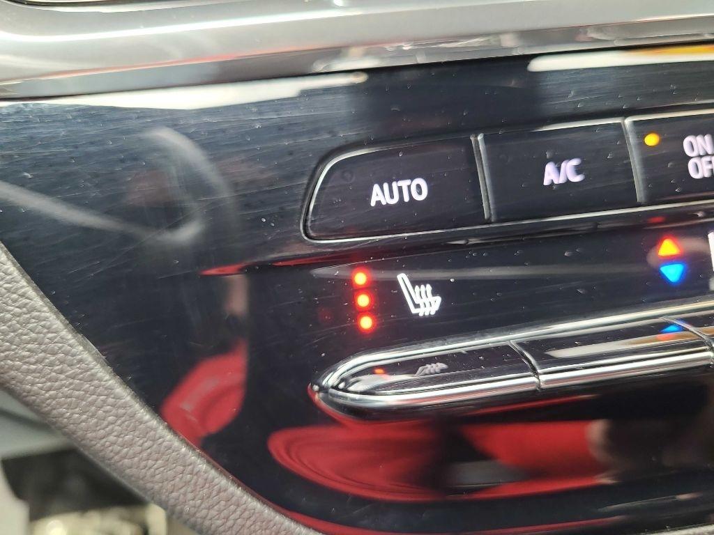 Buick Envista FWD 4dr Avenir 2024