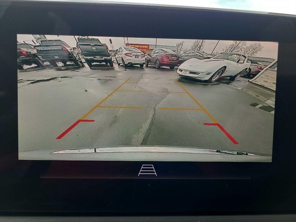 Buick Envista FWD 4dr Avenir 2024