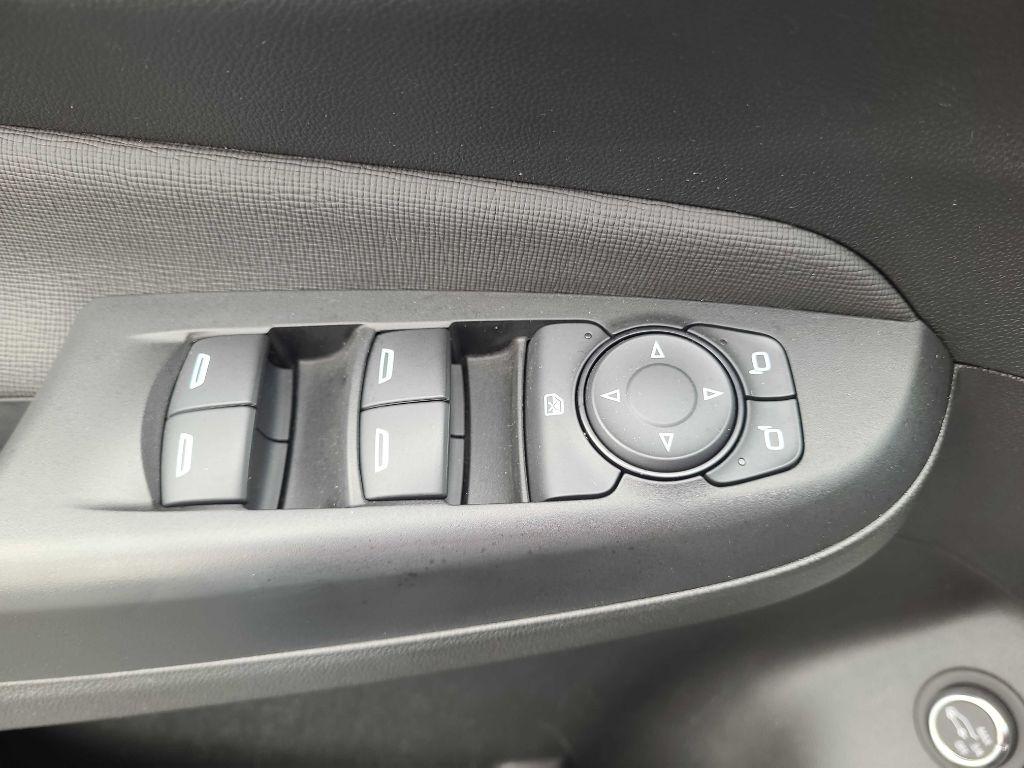 Buick Envista FWD 4dr Avenir 2024