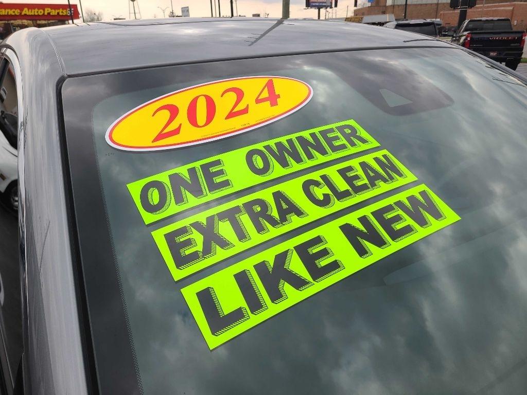 Buick Envista FWD 4dr Avenir 2024