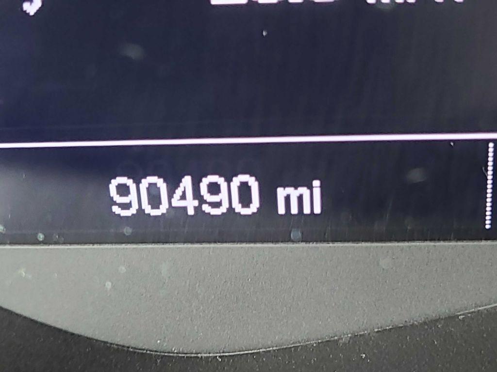 Chevrolet Trax FWD 4dr LT 2019