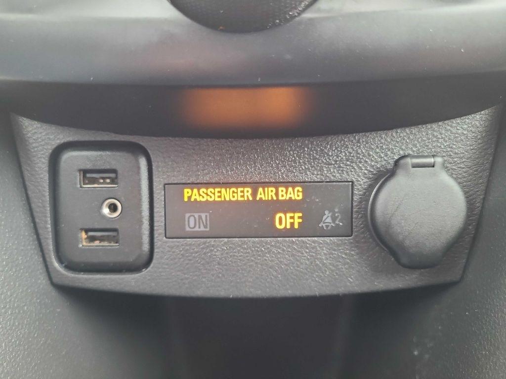 Chevrolet Trax FWD 4dr LT 2019