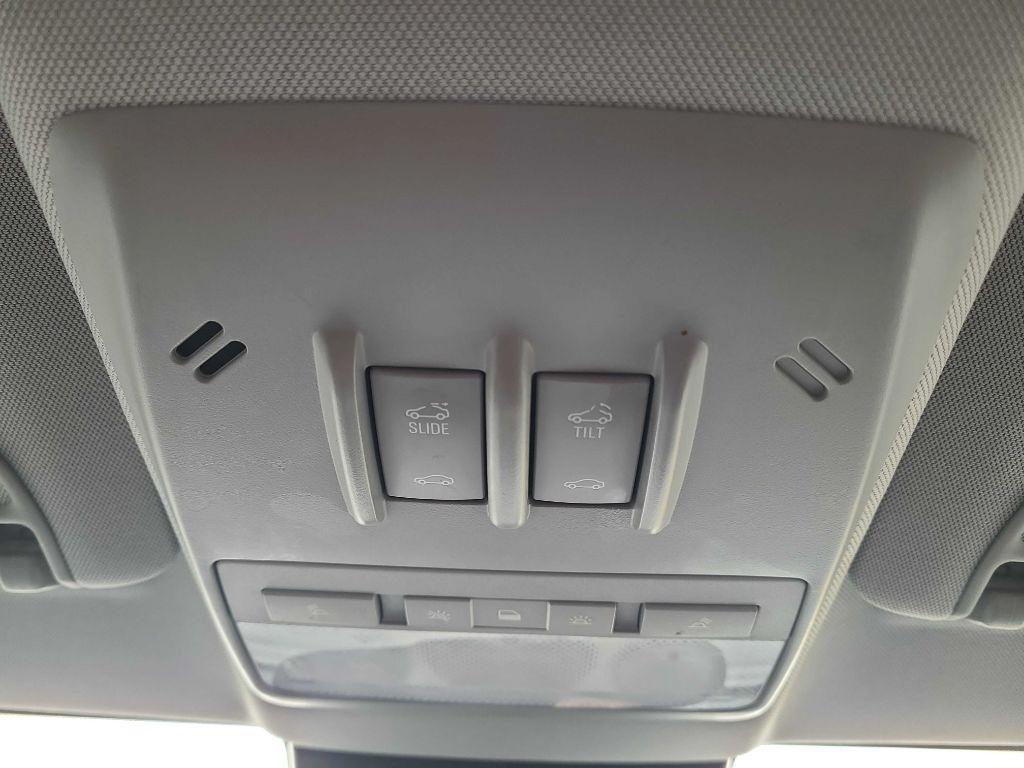 Chevrolet Trax FWD 4dr LT 2019