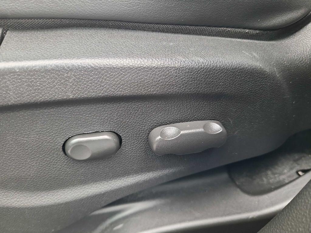 Chevrolet Trax FWD 4dr LT 2019