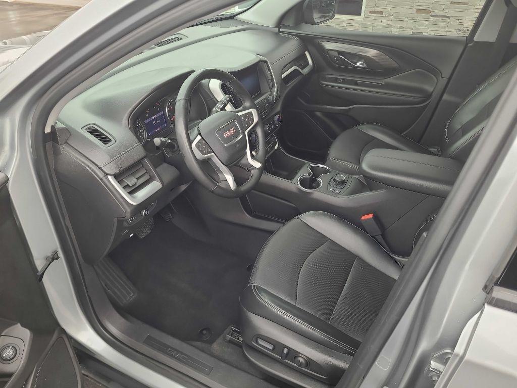 GMC Terrain AWD 4dr SLT 2023