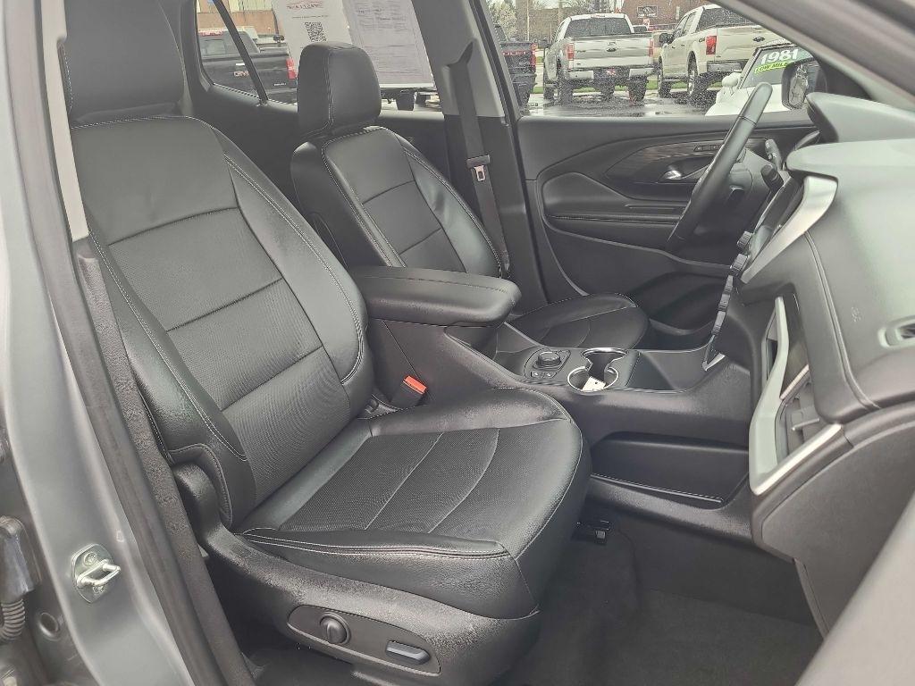 GMC Terrain AWD 4dr SLT 2023