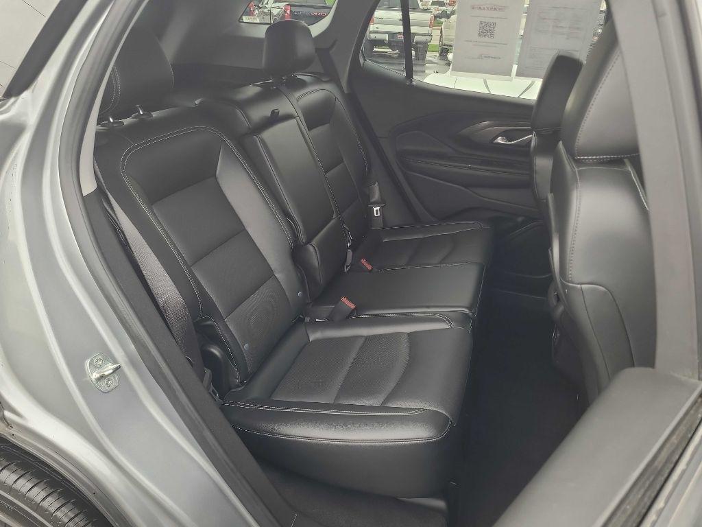 GMC Terrain AWD 4dr SLT 2023