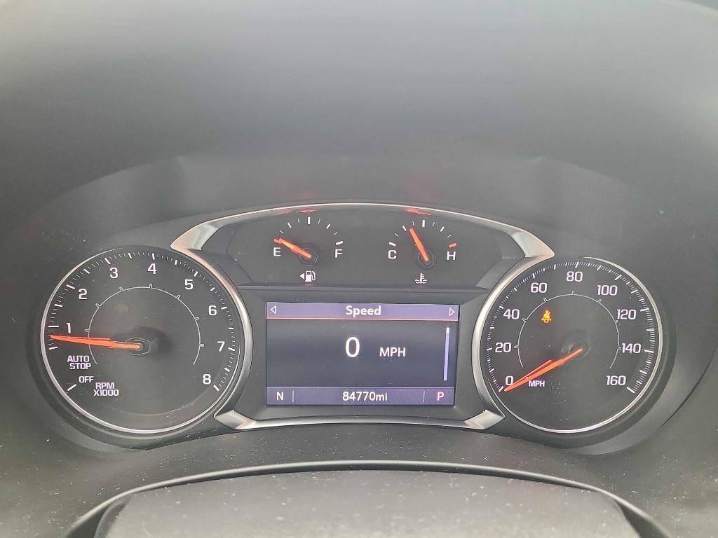 GMC Terrain AWD 4dr SLT 2023