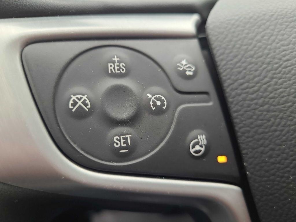 GMC Terrain AWD 4dr SLT 2023