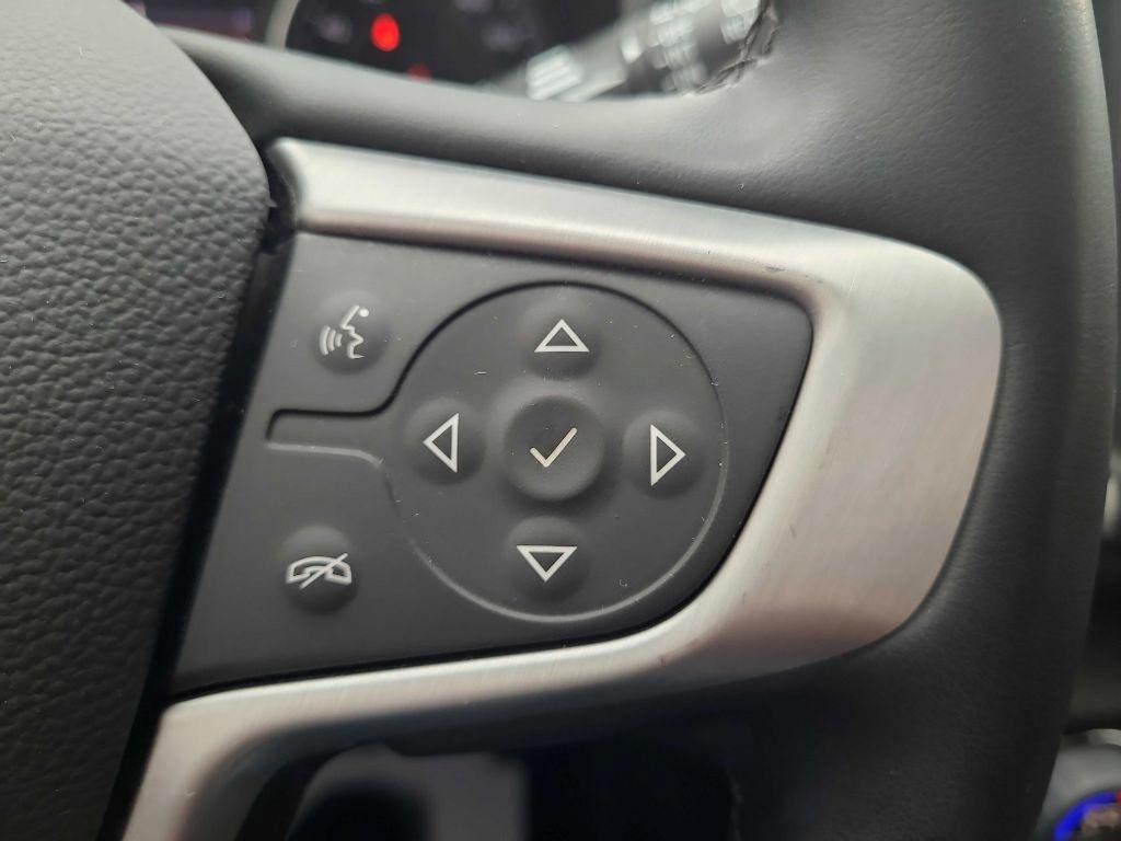 GMC Terrain AWD 4dr SLT 2023