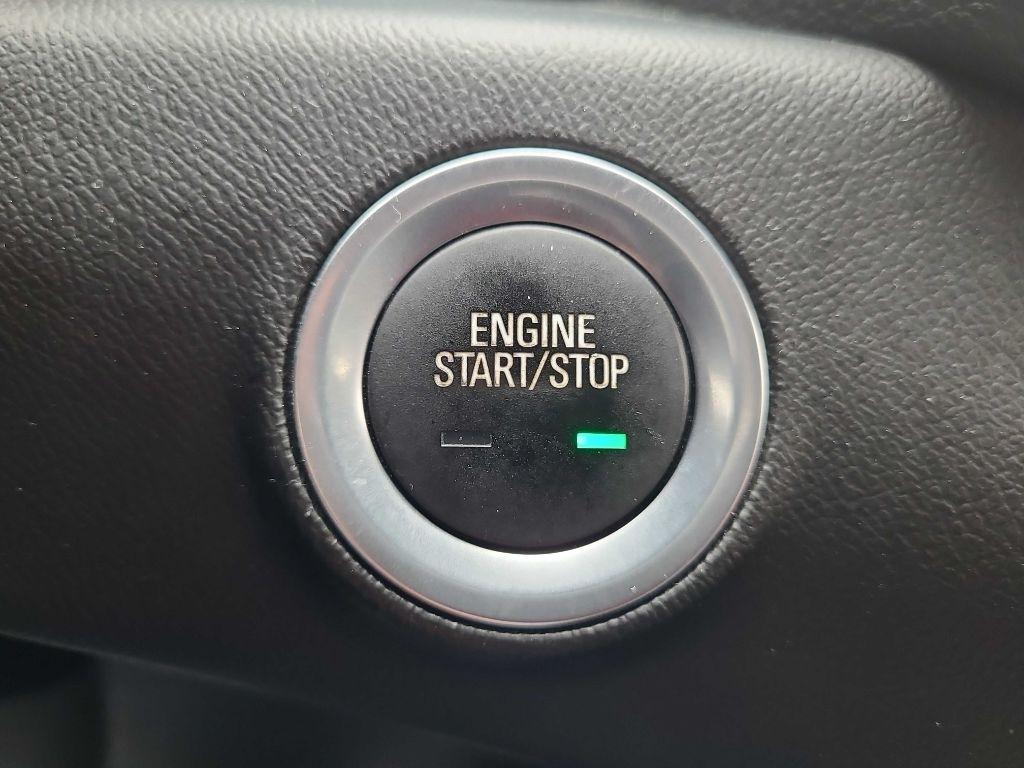 GMC Terrain AWD 4dr SLT 2023