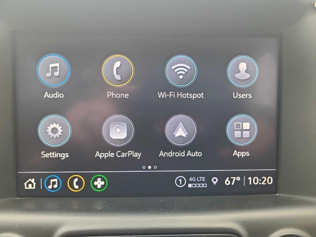 GMC Terrain AWD 4dr SLT 2023