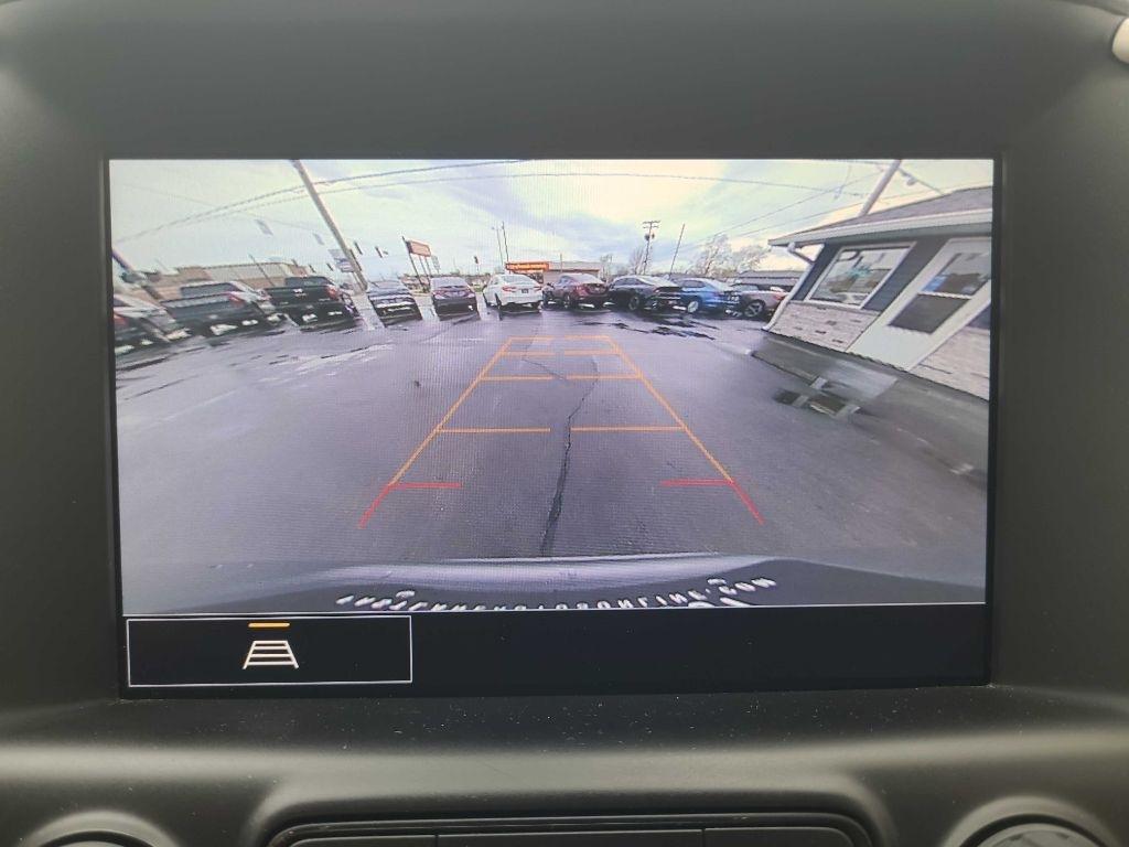 GMC Terrain AWD 4dr SLT 2023