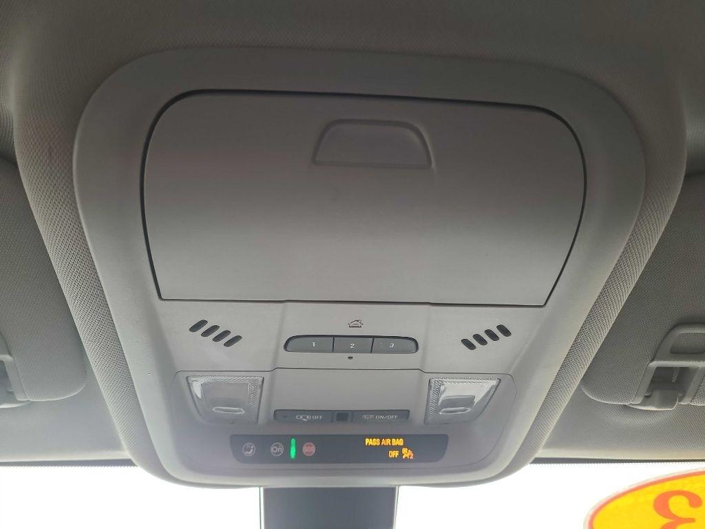 GMC Terrain AWD 4dr SLT 2023