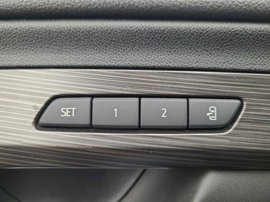 GMC Terrain AWD 4dr SLT 2023