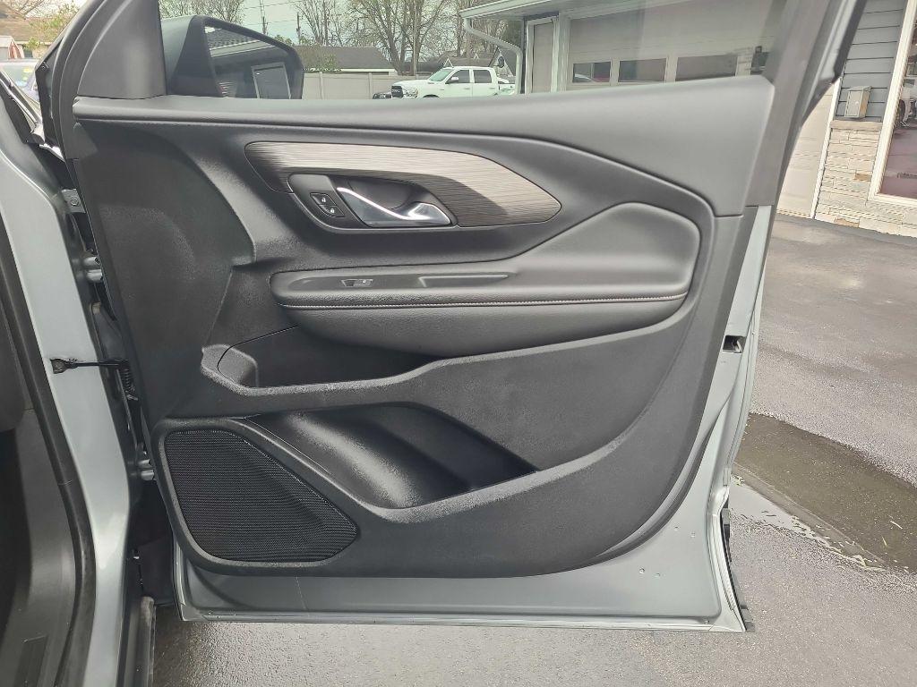 GMC Terrain AWD 4dr SLT 2023