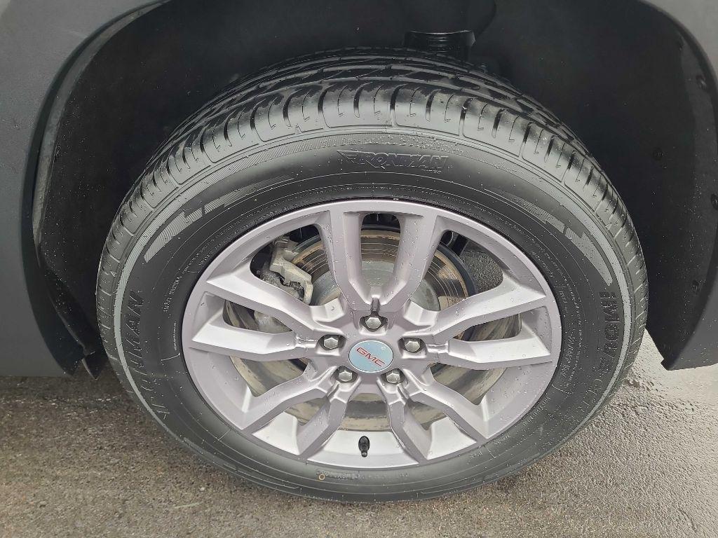 GMC Terrain AWD 4dr SLT 2023