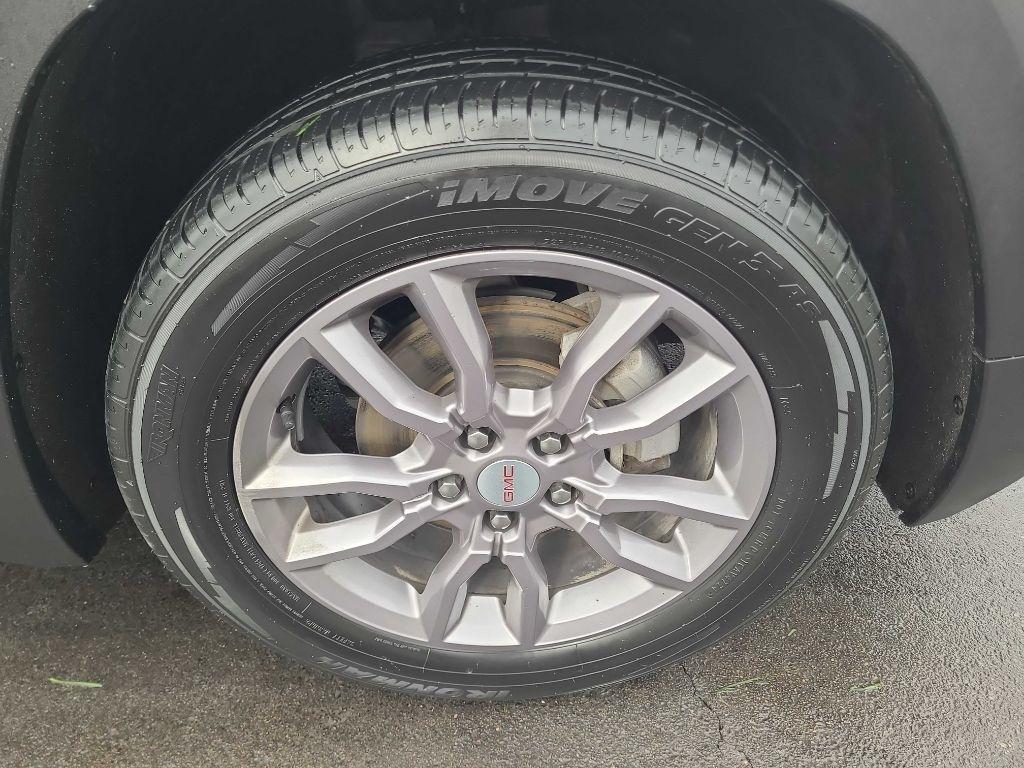 GMC Terrain AWD 4dr SLT 2023