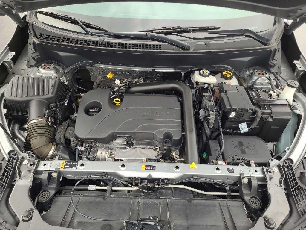 GMC Terrain AWD 4dr SLT 2023