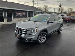 2023 GMC Terrain 