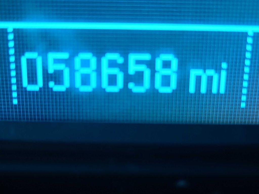 Chevrolet Equinox FWD 4dr LS 2017