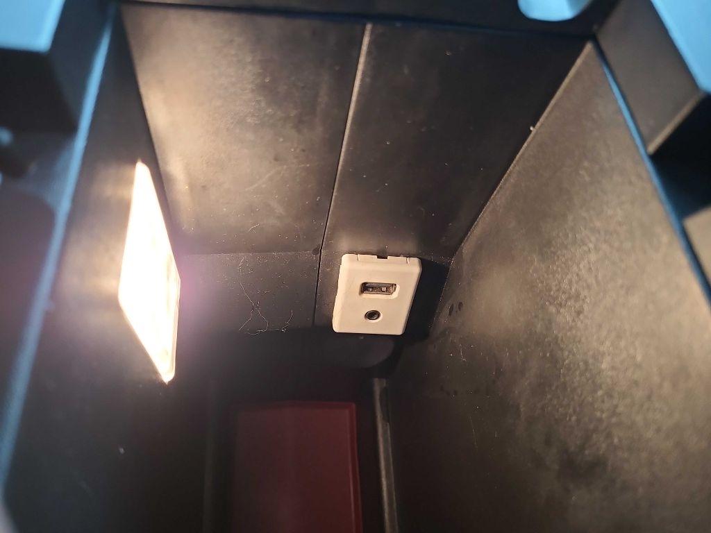 Chevrolet Equinox FWD 4dr LS 2017