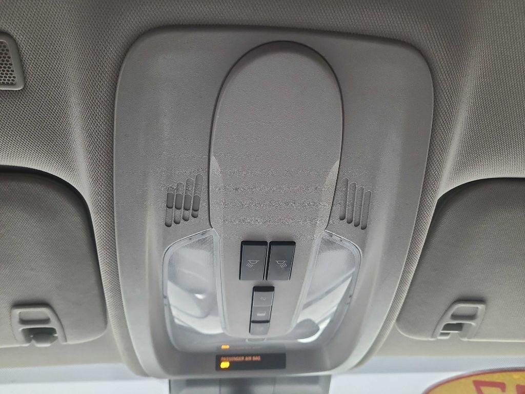 Chevrolet Equinox FWD 4dr LS 2017