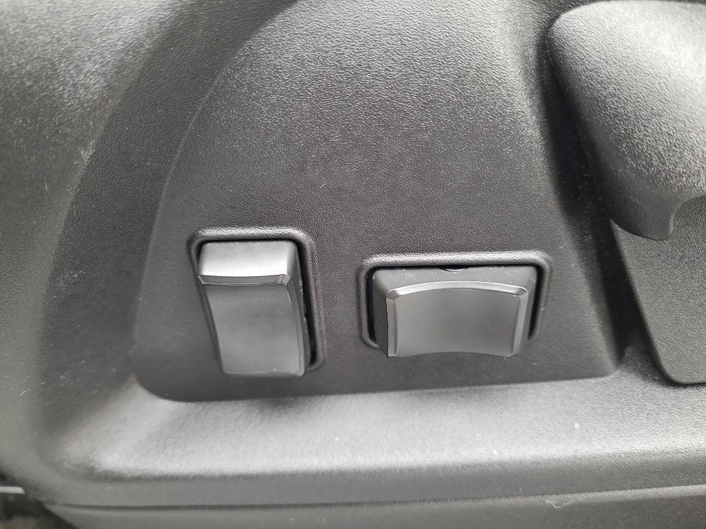 Chevrolet Equinox FWD 4dr LS 2017