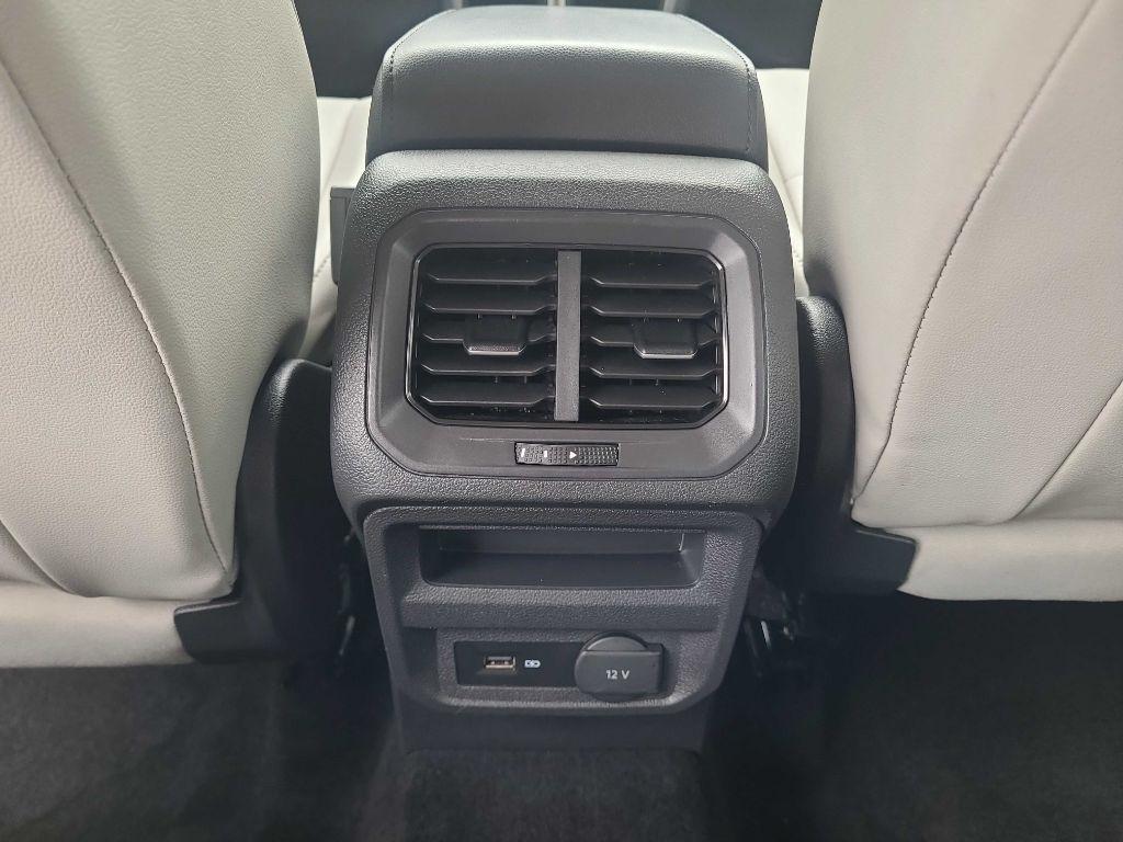 Volkswagen Tiguan 2.0T SE 4MOTION 2019