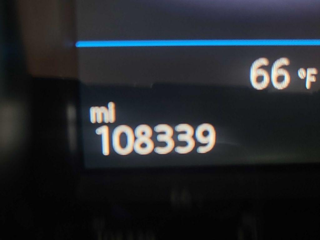 Volkswagen Tiguan 2.0T SE 4MOTION 2019