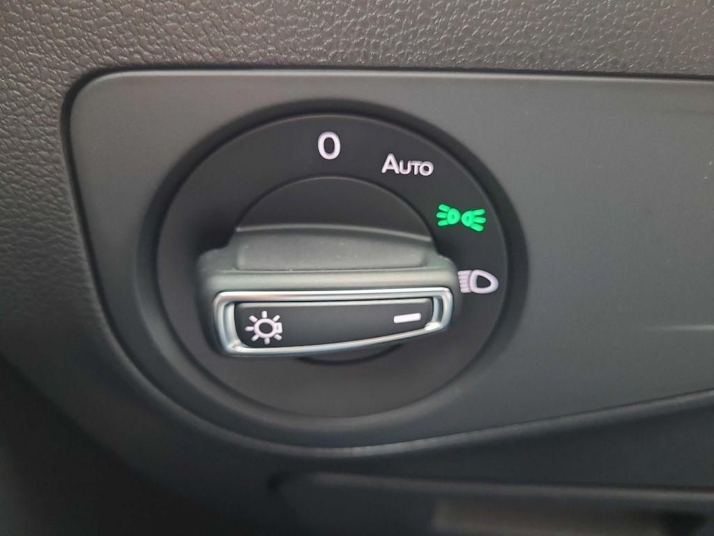 Volkswagen Tiguan 2.0T SE 4MOTION 2019