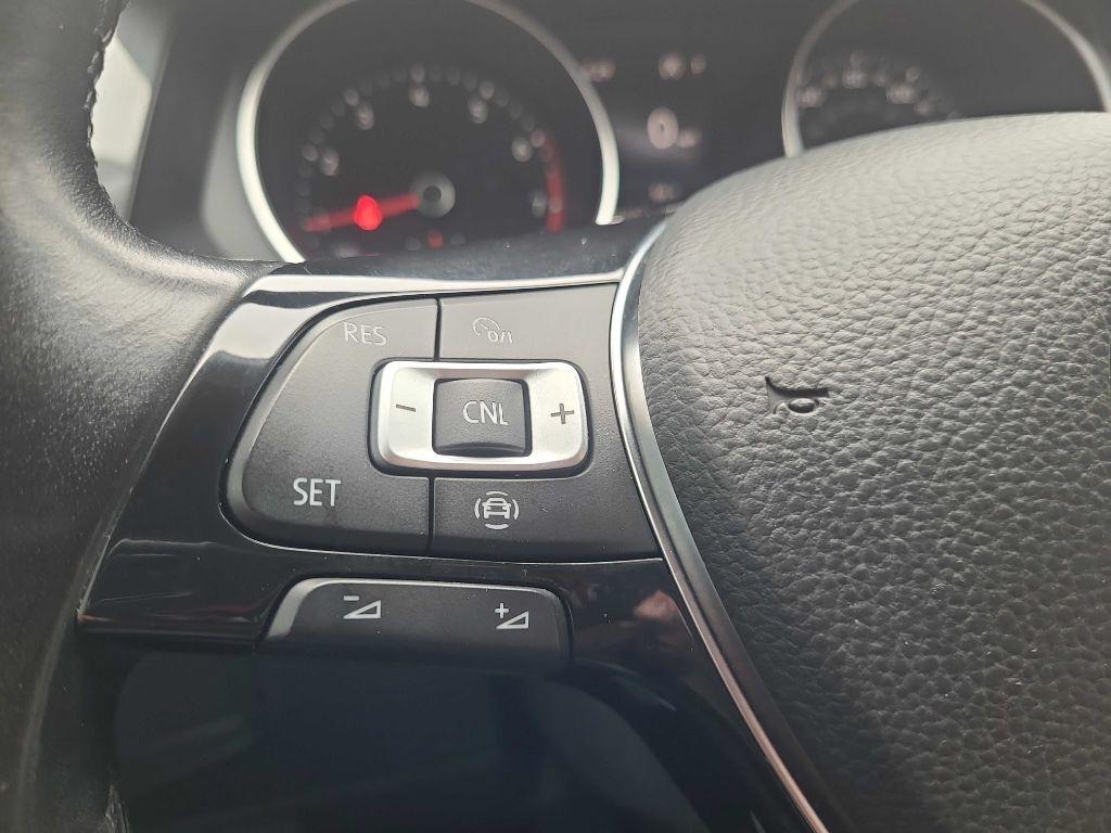 Volkswagen Tiguan 2.0T SE 4MOTION 2019