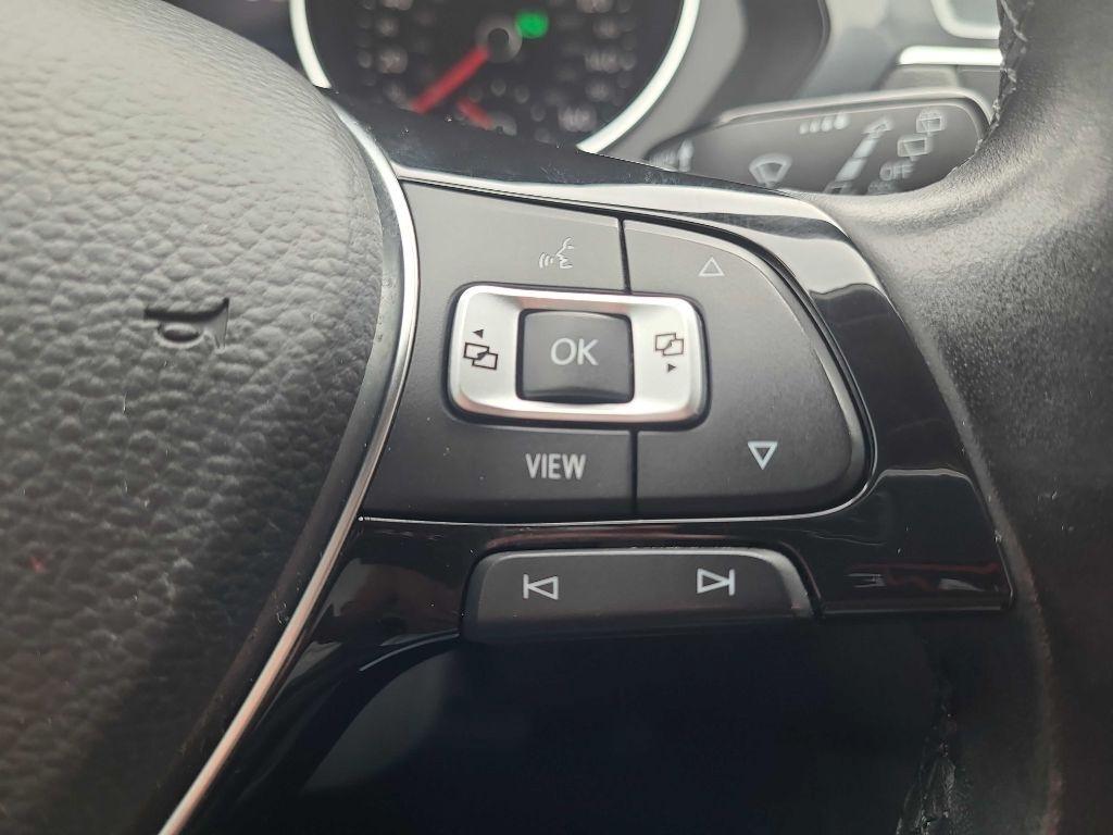 Volkswagen Tiguan 2.0T SE 4MOTION 2019