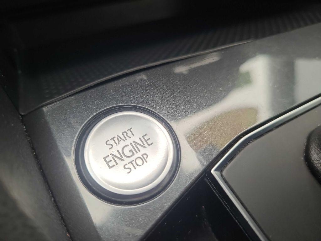 Volkswagen Tiguan 2.0T SE 4MOTION 2019