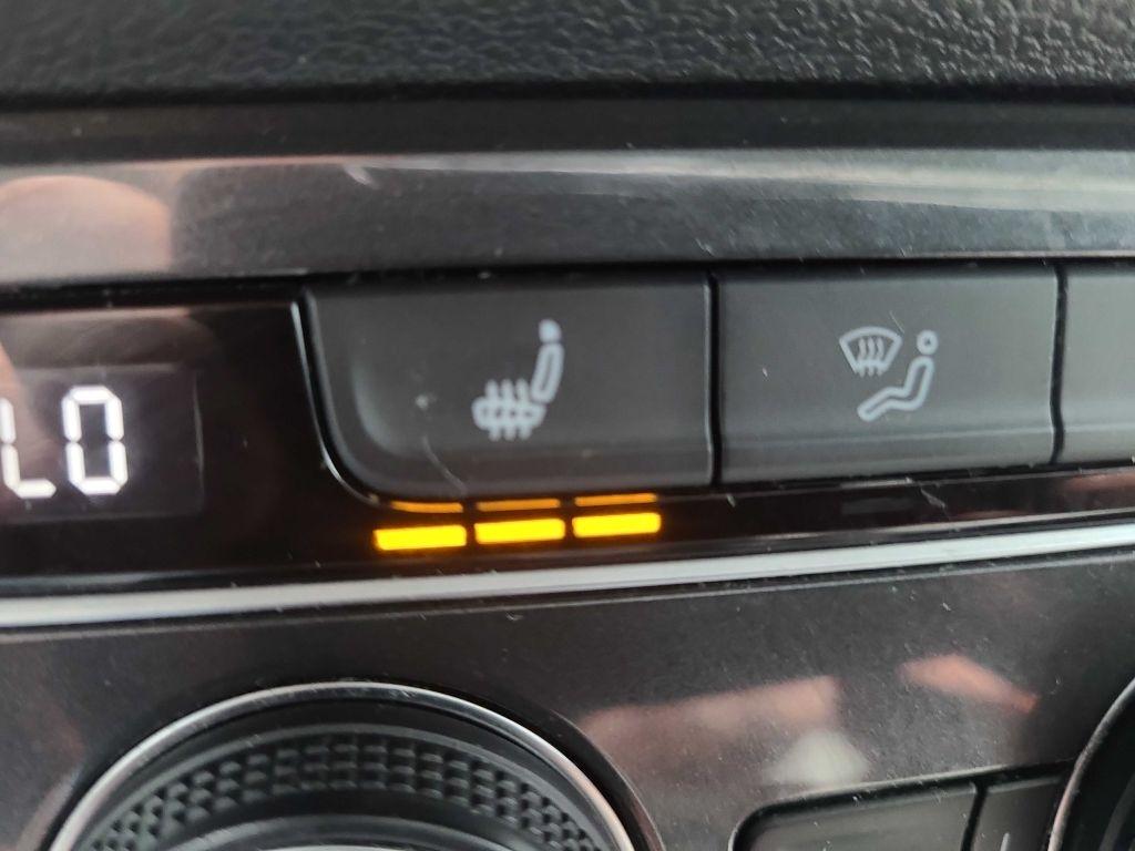 Volkswagen Tiguan 2.0T SE 4MOTION 2019