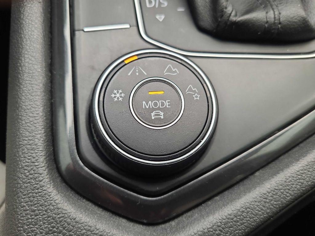 Volkswagen Tiguan 2.0T SE 4MOTION 2019