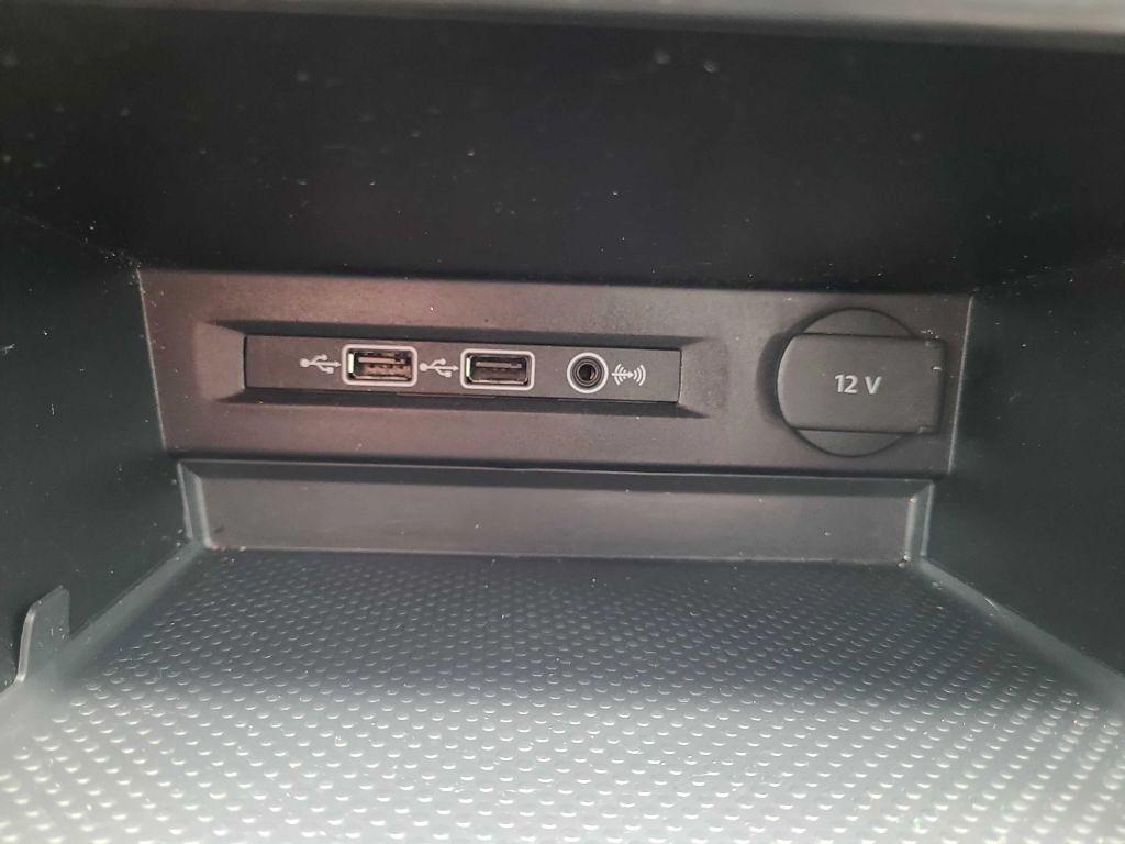 Volkswagen Tiguan 2.0T SE 4MOTION 2019