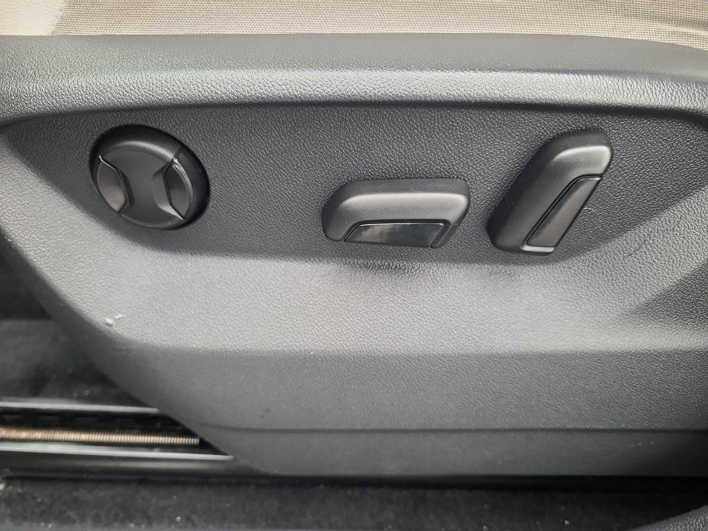 Volkswagen Tiguan 2.0T SE 4MOTION 2019