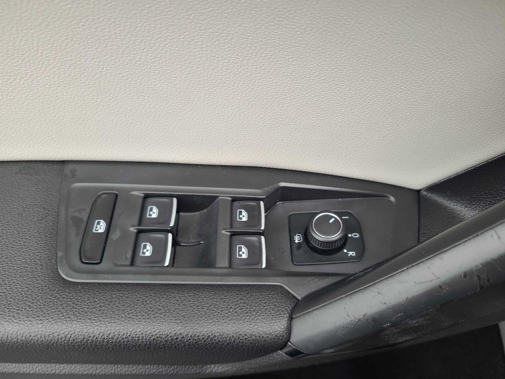 Volkswagen Tiguan 2.0T SE 4MOTION 2019