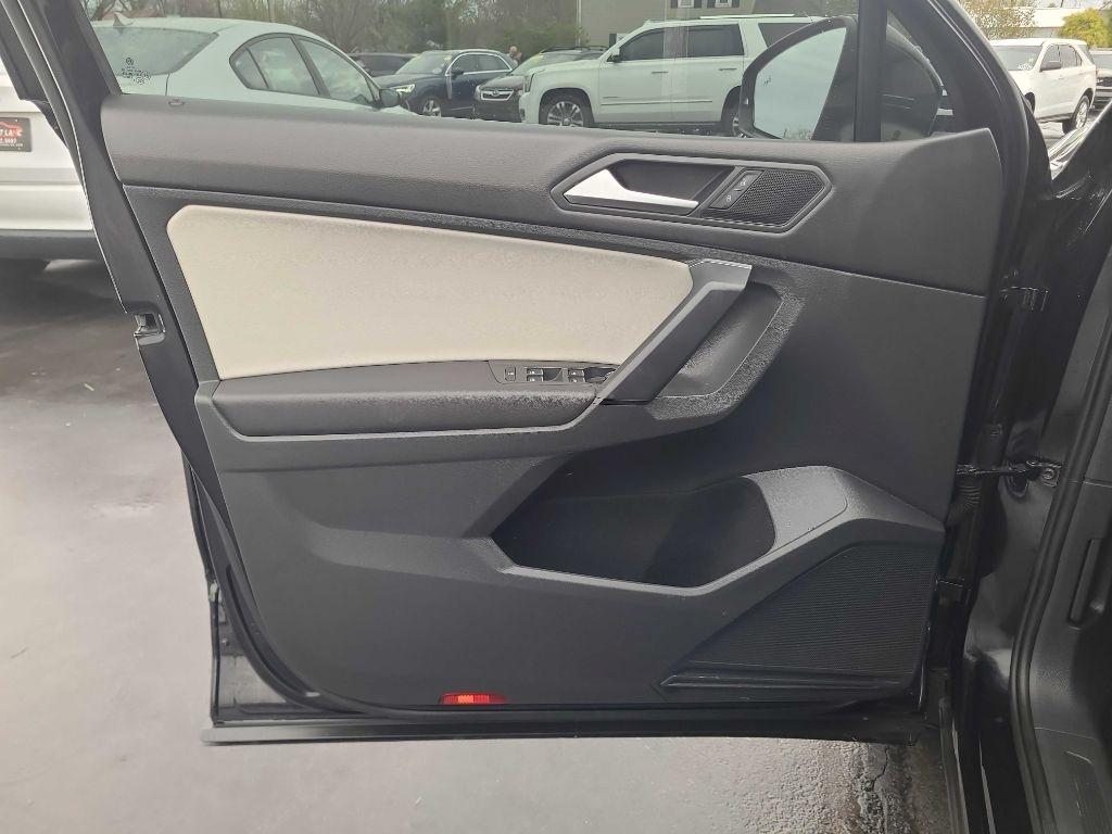 Volkswagen Tiguan 2.0T SE 4MOTION 2019