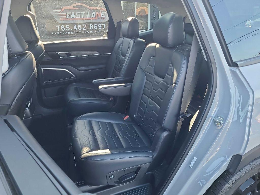 Kia Telluride SX AWD 2022