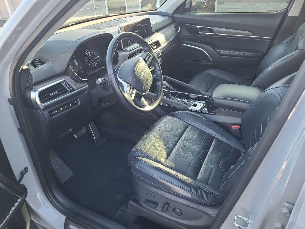 Kia Telluride SX AWD 2022