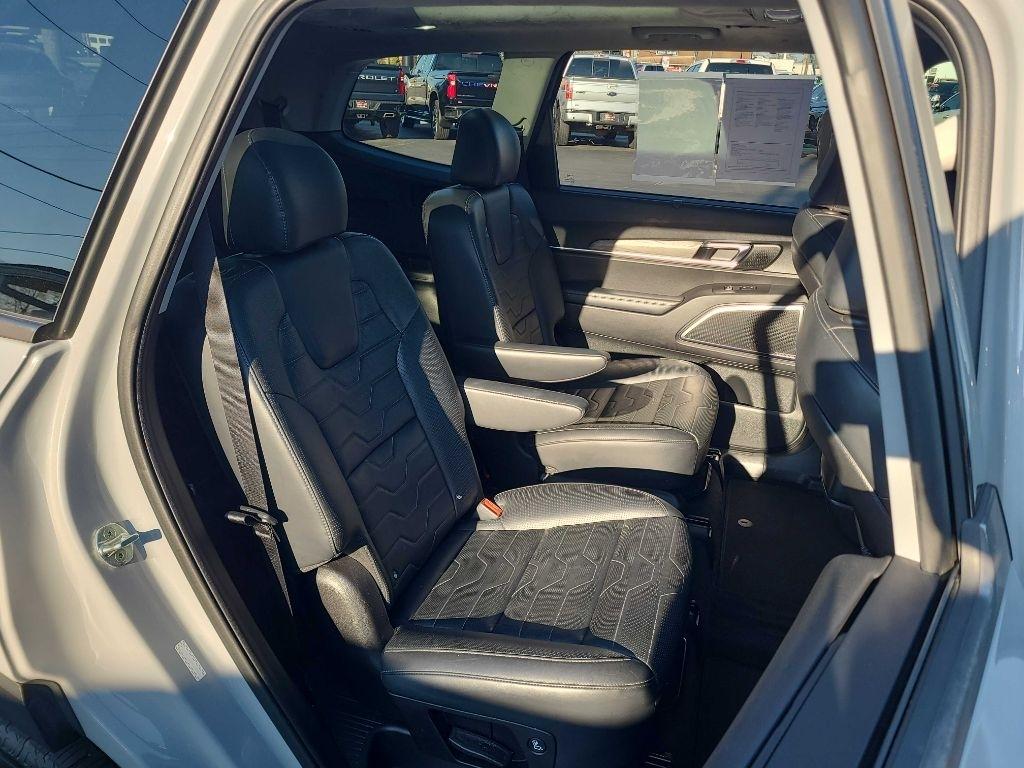 Kia Telluride SX AWD 2022