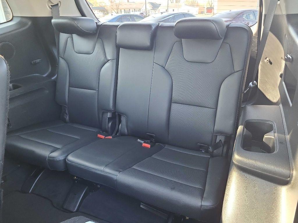 Kia Telluride SX AWD 2022