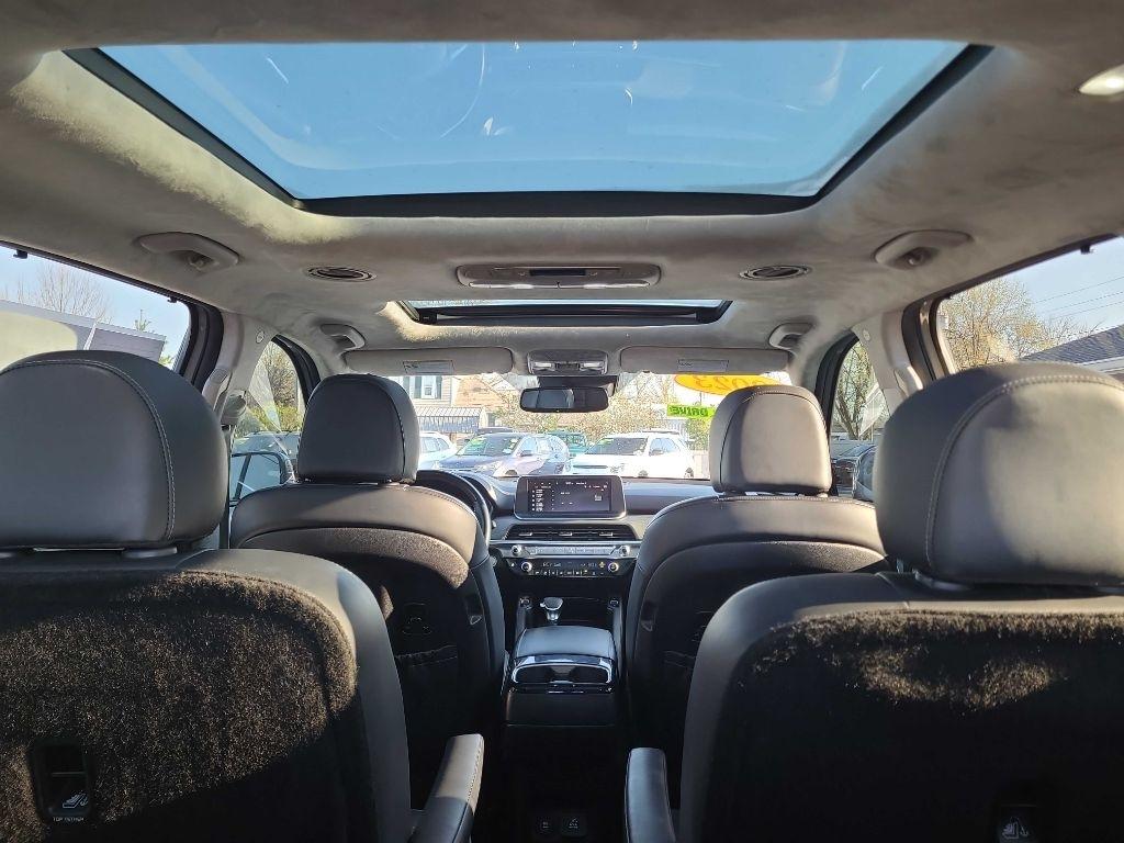 Kia Telluride SX AWD 2022