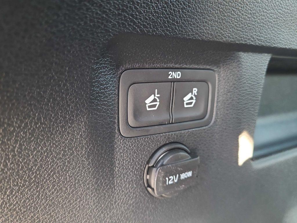 Kia Telluride SX AWD 2022